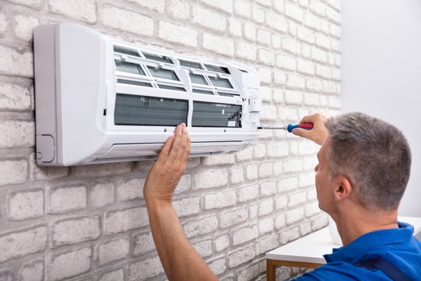 Ac Cleaning Service in Al Khawaneej