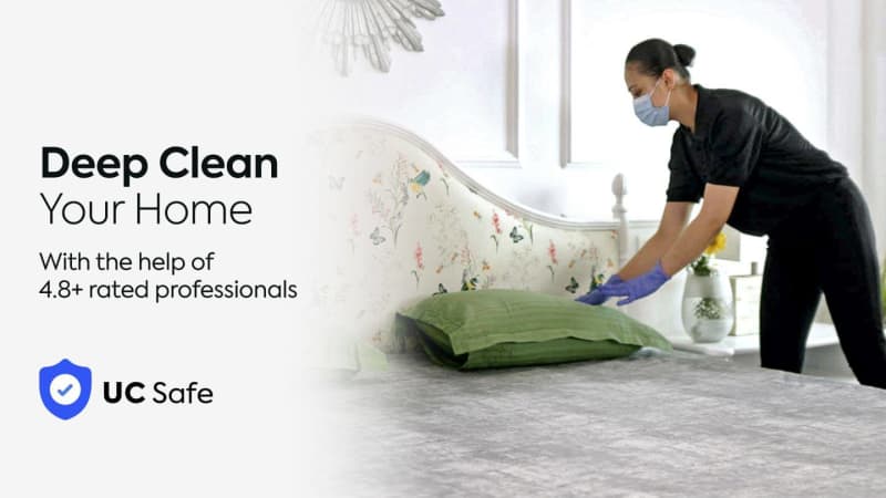 Ac Cleaning Service in Jumeirah Beach Residence (Jbr)