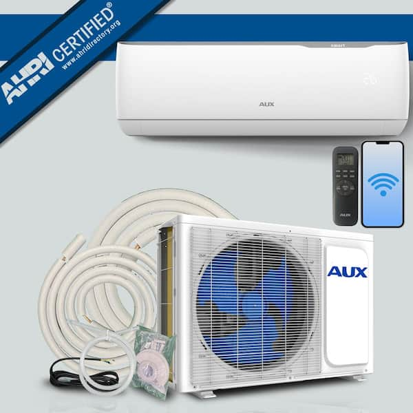 Aux Ac Service in Dubai