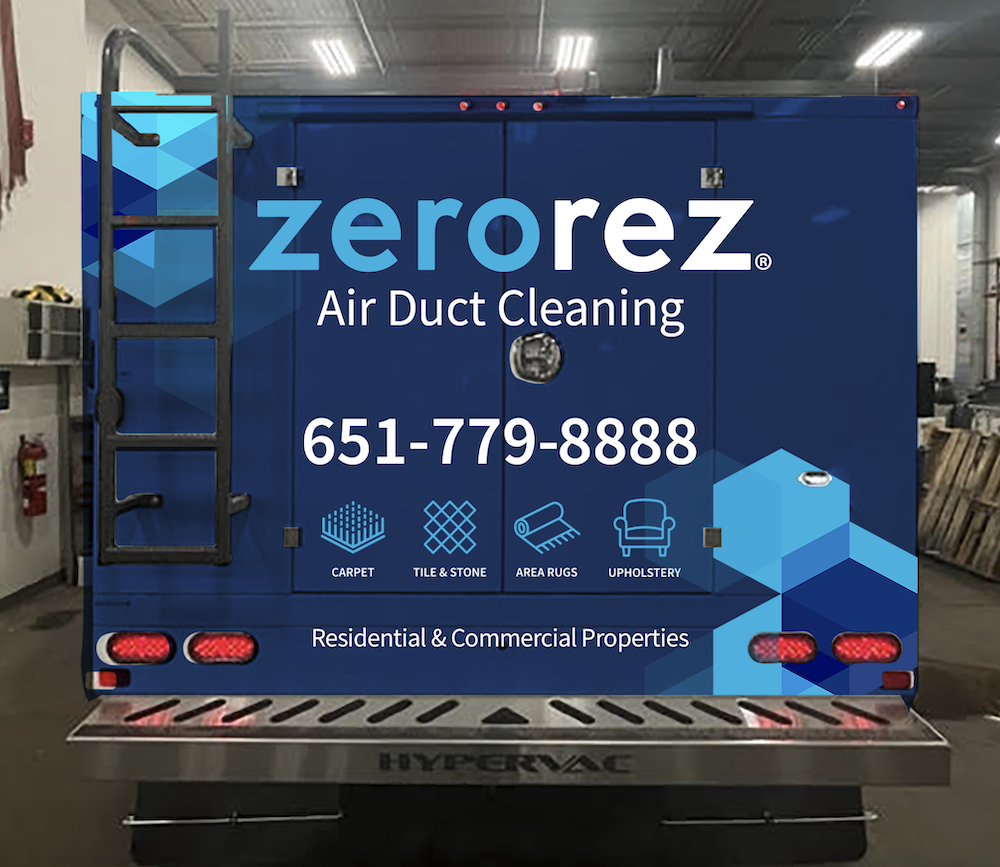 Duct Cleaning Service in Motor City