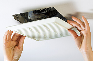 Duct Cleaning Service in The Villa