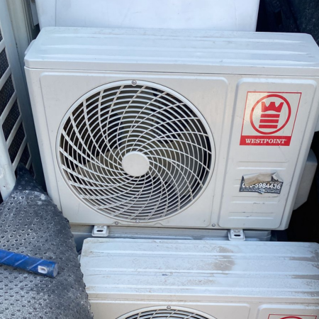 Westpoint Ac Service in Dubai